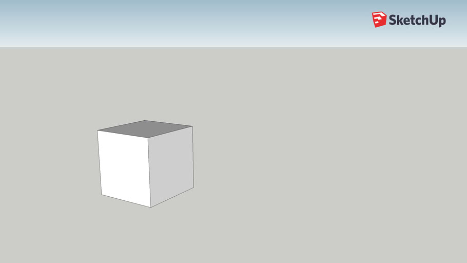 test 1 | 3D Warehouse