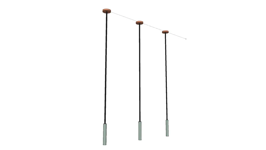 Light Tube Collection 3d Warehouse vrogue.co