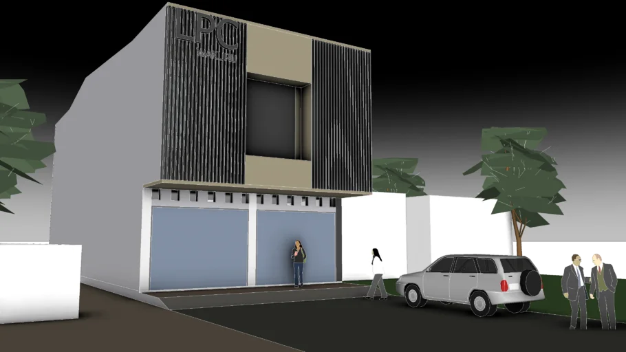 3D Warehouse