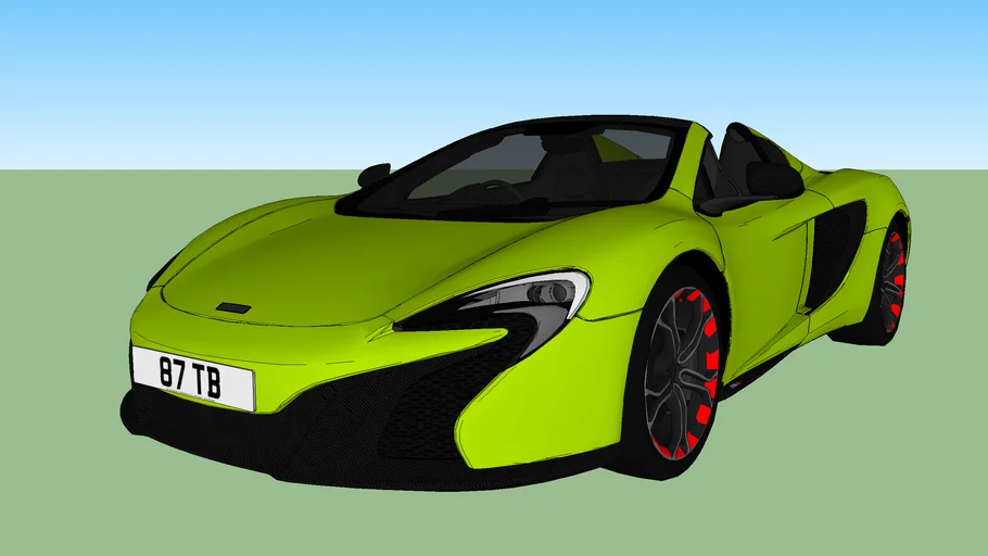 MACLAREN