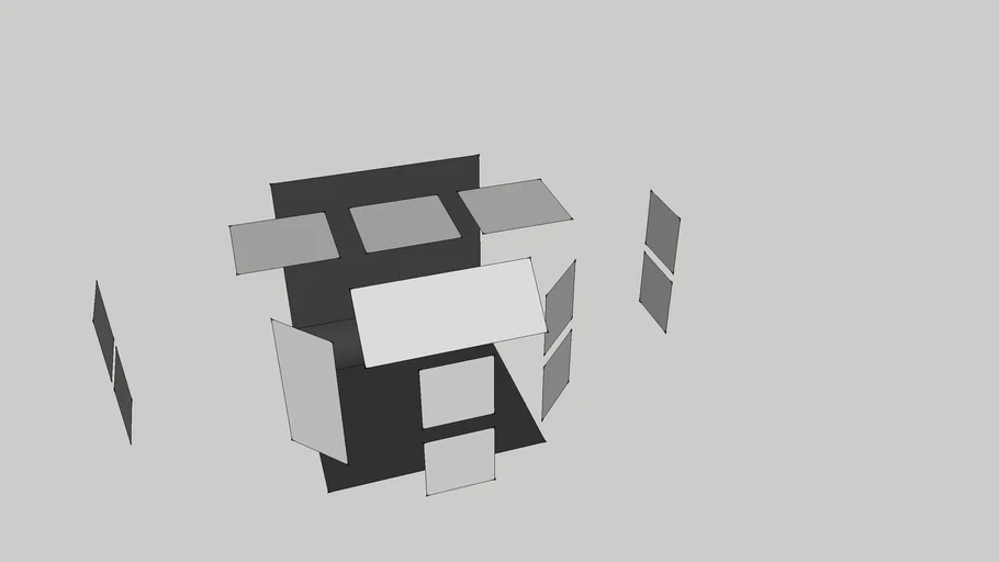 HDR studio for maxwell render plugin 3D Warehouse