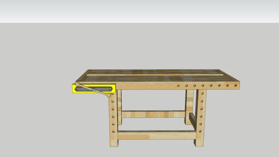 table | 3D Warehouse