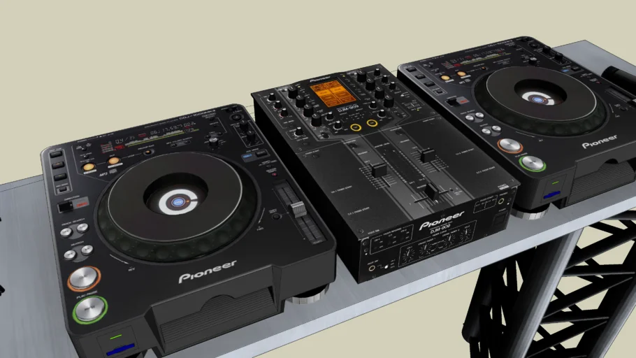 3D Warehouse