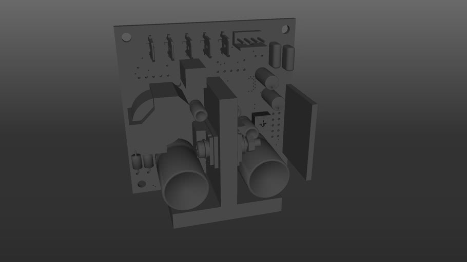 hypex-ucd180hg-3d-warehouse