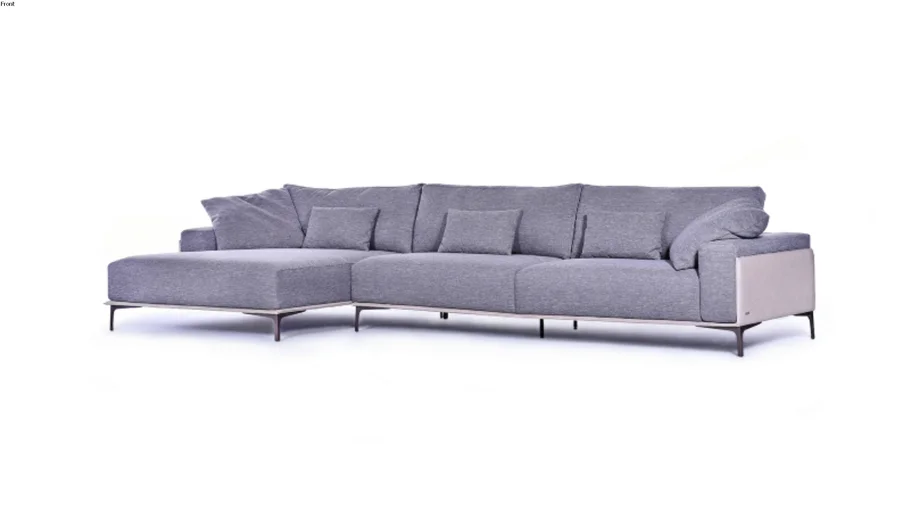 Linares 3D Warehouse