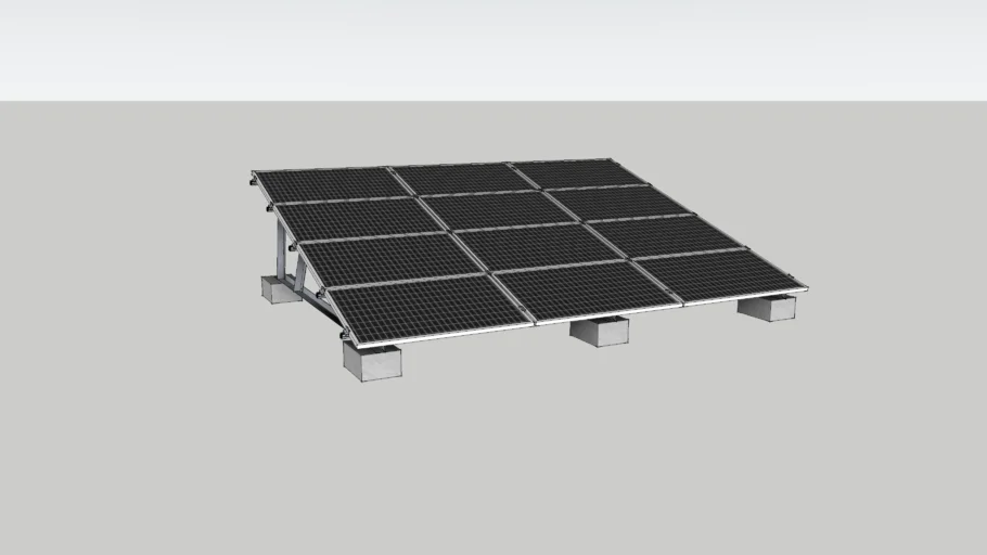 3D Warehouse