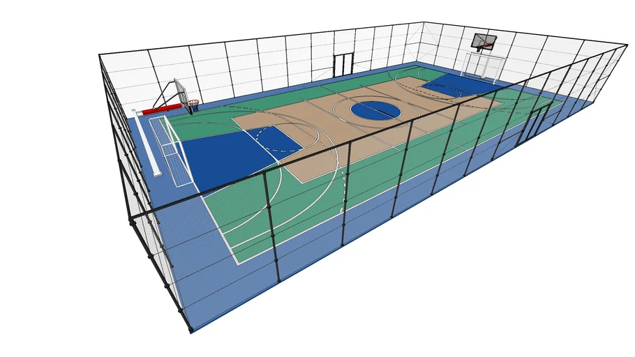 6 | 3D Warehouse
