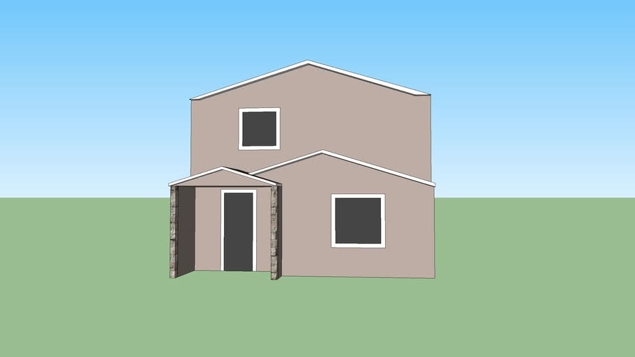 Aria Ranch model 7C | 3D Warehouse