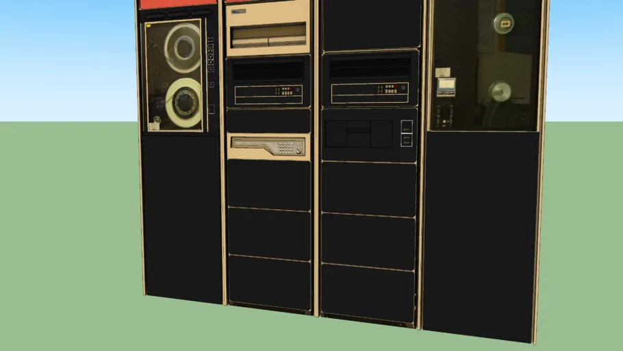 3D Warehouse