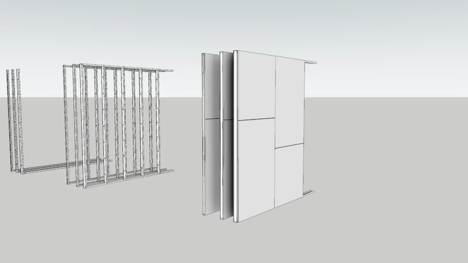 3D Warehouse