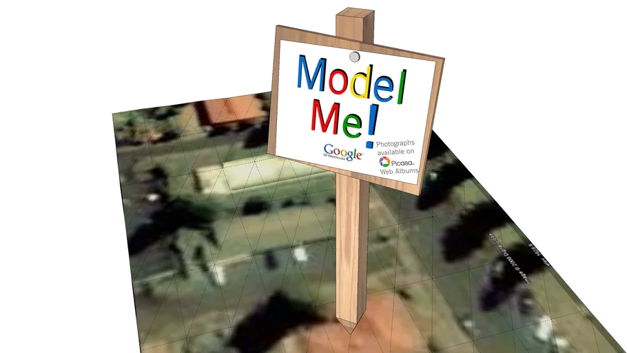 Canoes Lana'i Restaurant 3D Warehouse