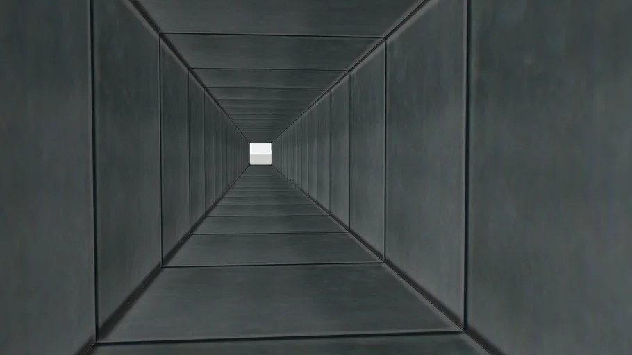 Ventilation Shaft. 3D Warehouse