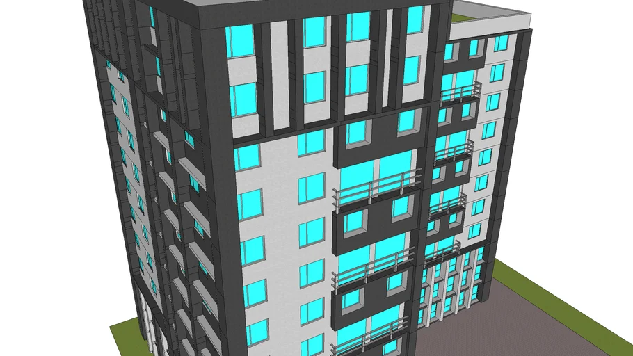 1 | 3D Warehouse