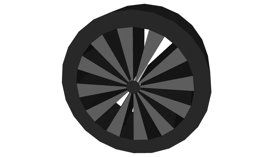 Wheel | 3D Warehouse