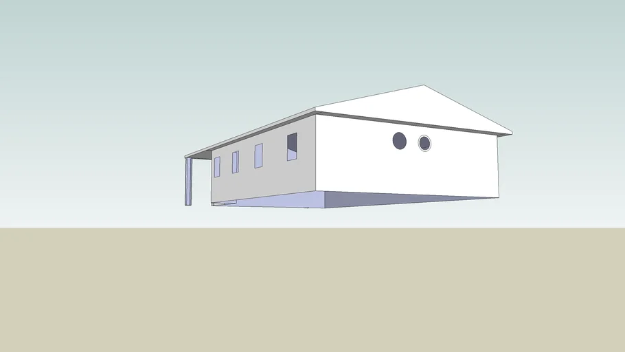 serug design 3D Warehouse