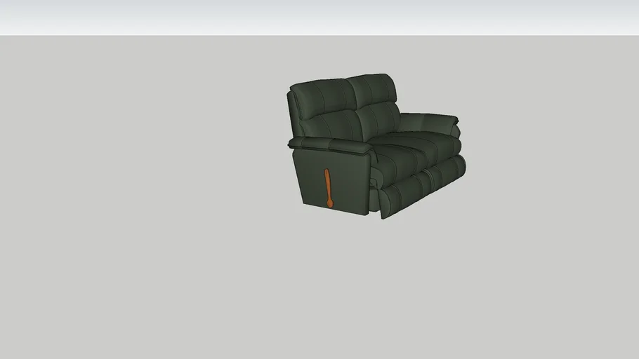 Lazboy_C 3D Warehouse