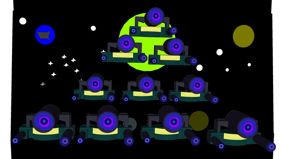 space | 3D Warehouse