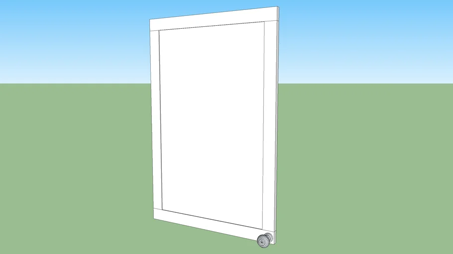 Cabinet Door Finished 3D Warehouse   2fdcd622 98e9 4597 964b 1691d96dbd2e