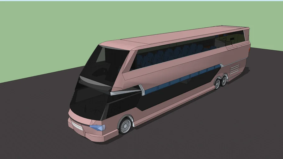 The Dream Bus