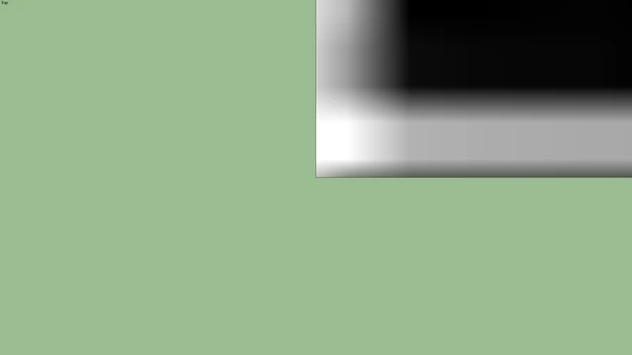 Induction Cooktop 3D Warehouse