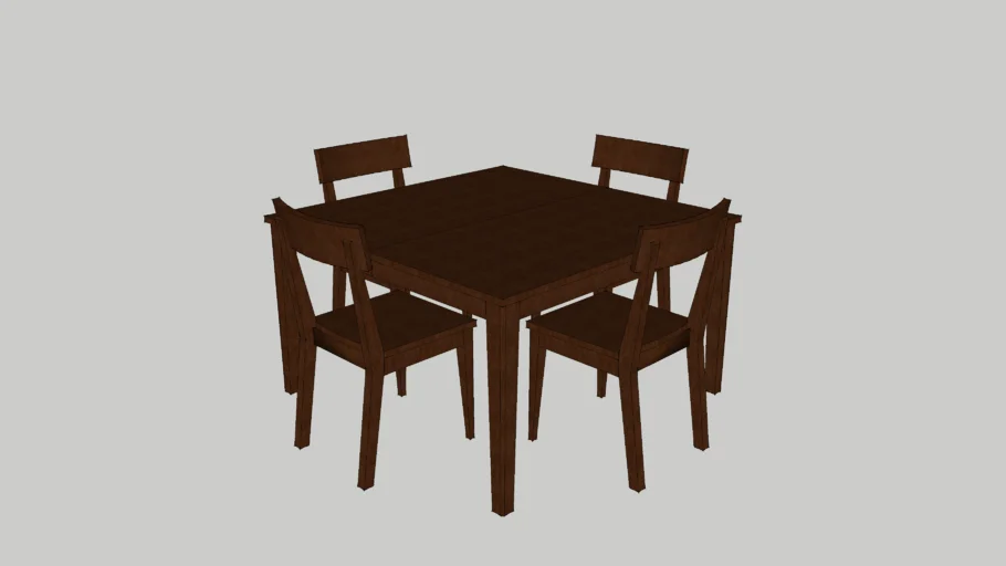 dining set