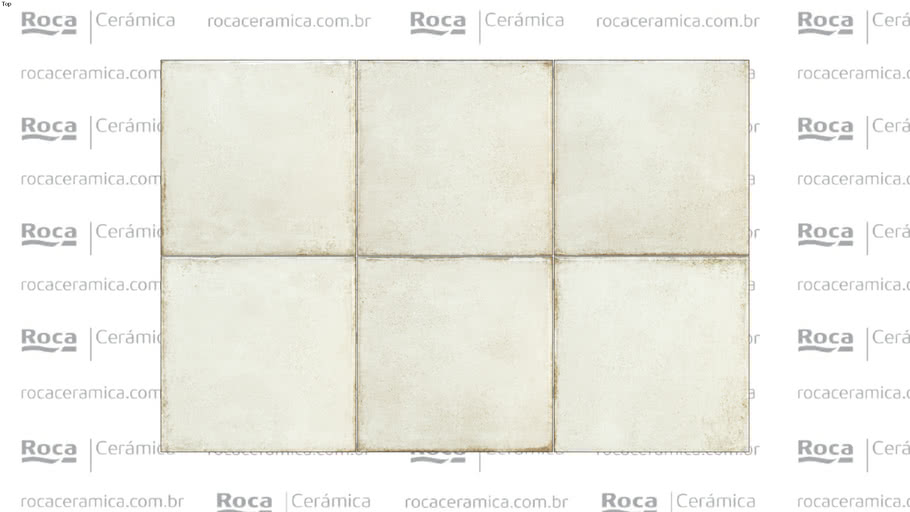 ROCA RV OLARIA GRIS 15,4X15,4 | 3D Warehouse