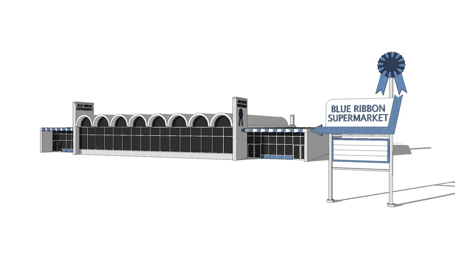 3D Warehouse