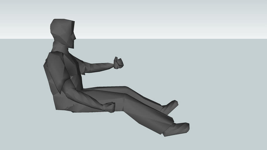 3D Driver 3D Warehouse