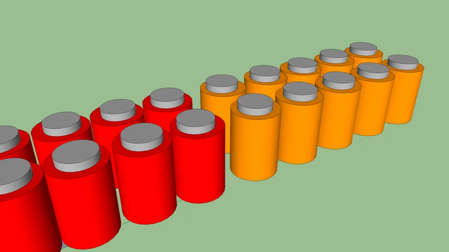 iso | 3D Warehouse