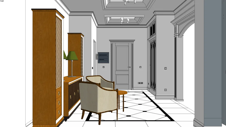 3D Warehouse