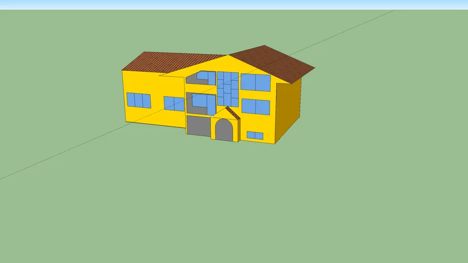 Test | 3D Warehouse