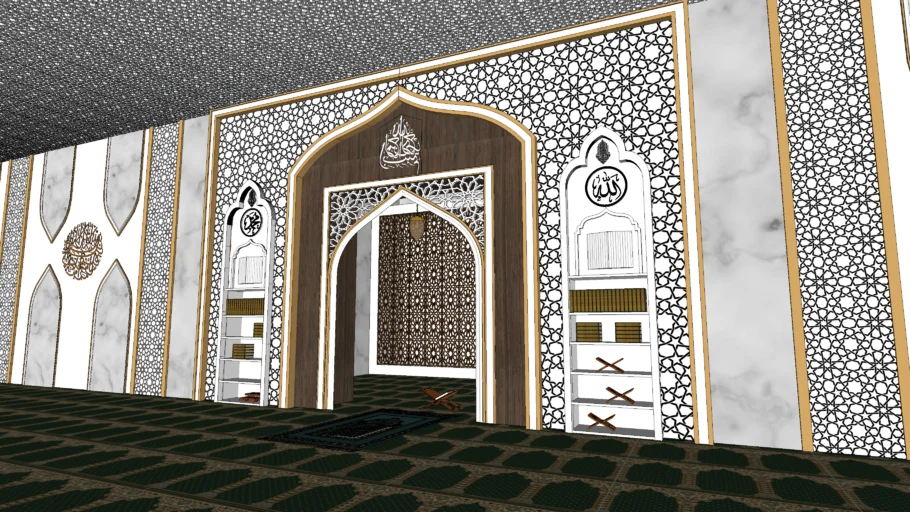 3D Warehouse