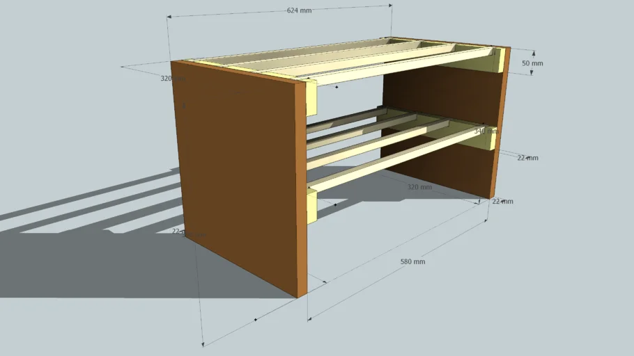 3D Warehouse