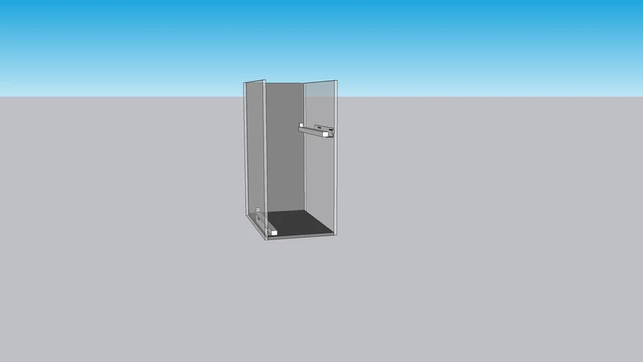 Standard Installation Guide 3D Warehouse