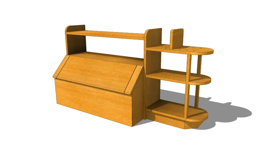 3D Warehouse