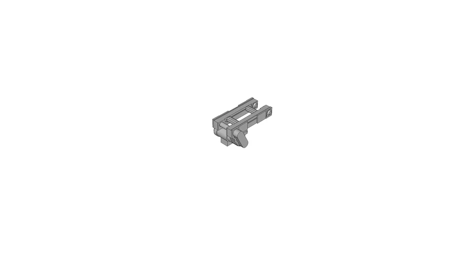 track-light-3d-warehouse