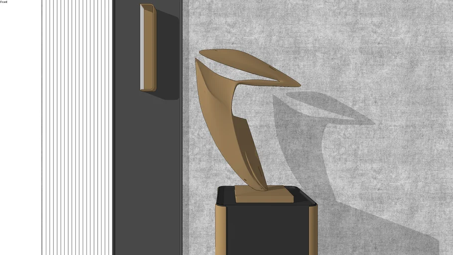 Decor | 3D Warehouse