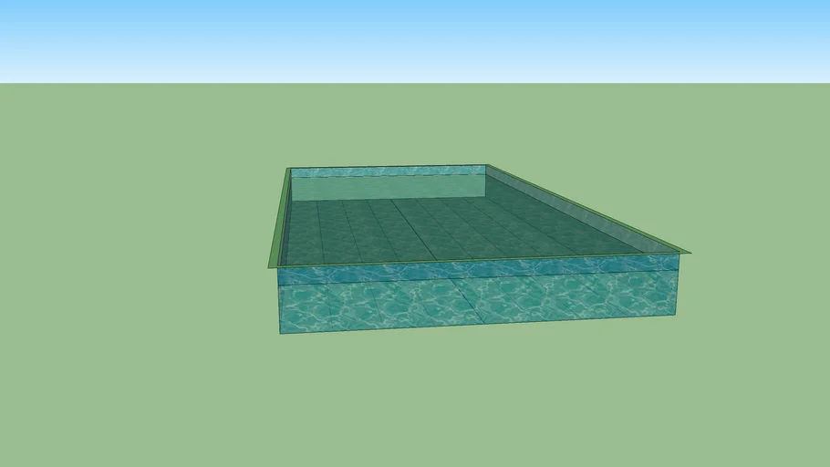 Pool and toys2 cag uwp | 3D Warehouse