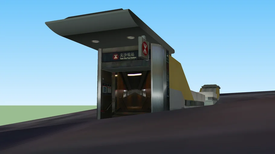 3D Warehouse
