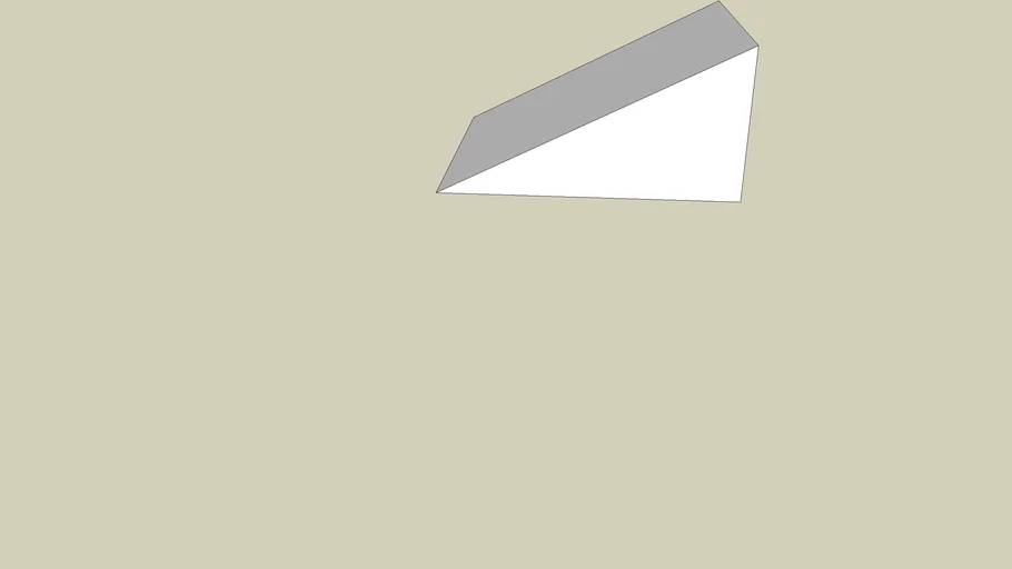 mountainboard kicker 1m red bull | 3D Warehouse