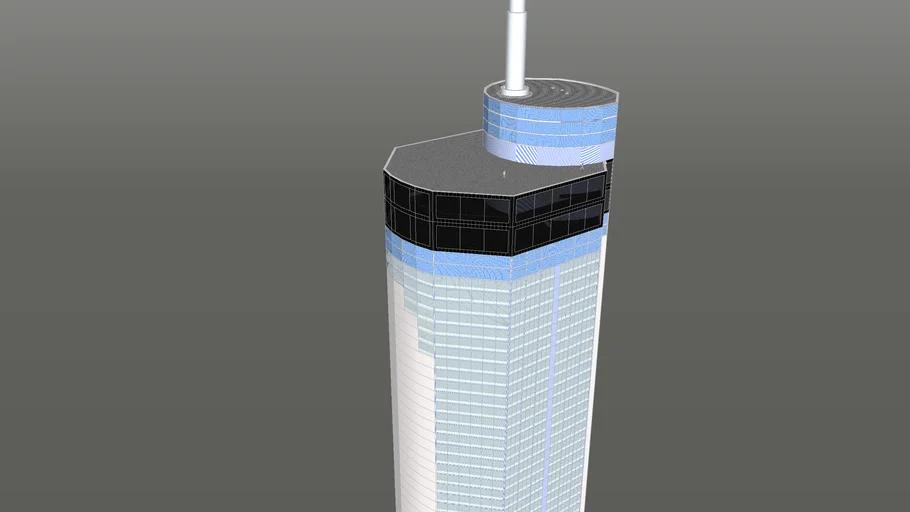 Neish Tower | 3D Warehouse