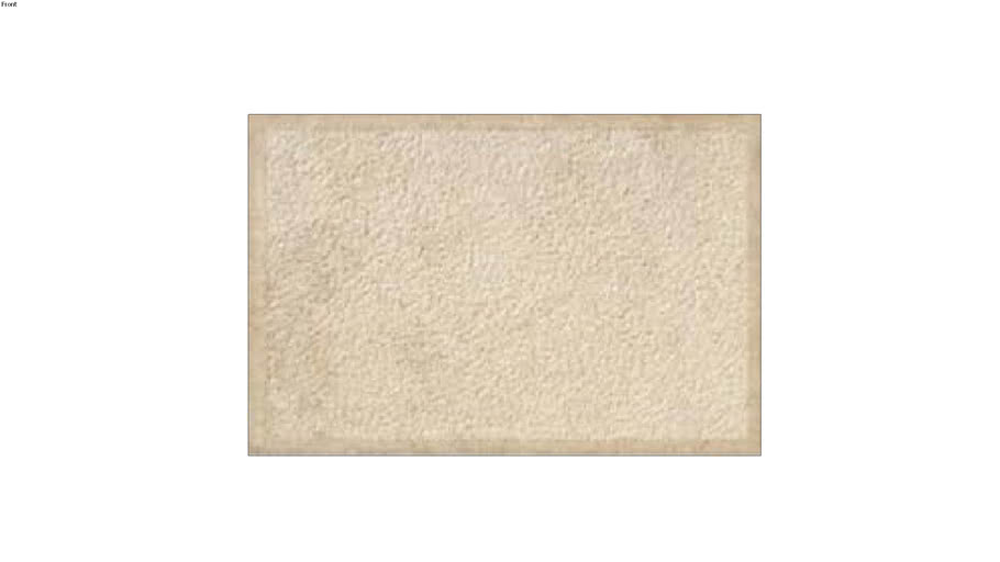 Portico Crema 3D Warehouse