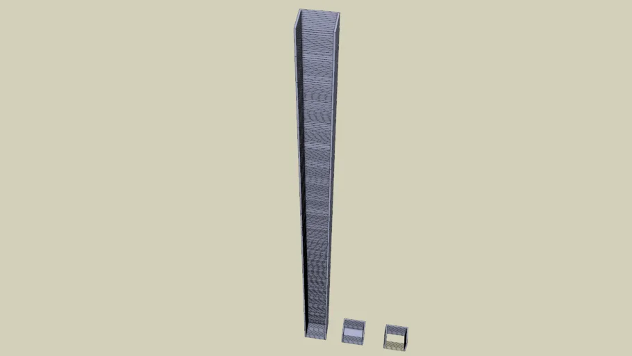 3D Warehouse