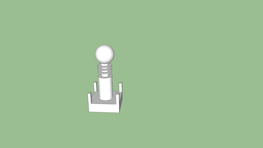 Tesla coil 3D Warehouse