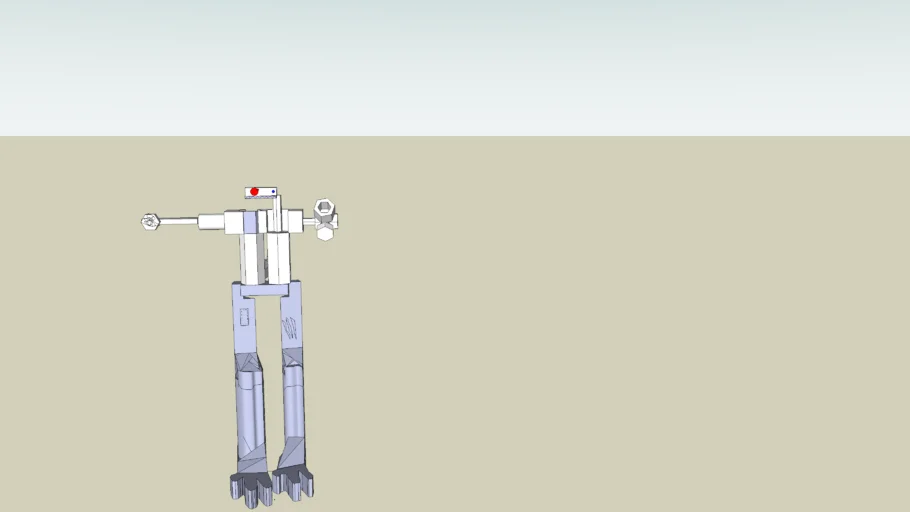 3D Warehouse