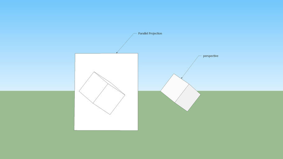 parallel-projection-3d-warehouse