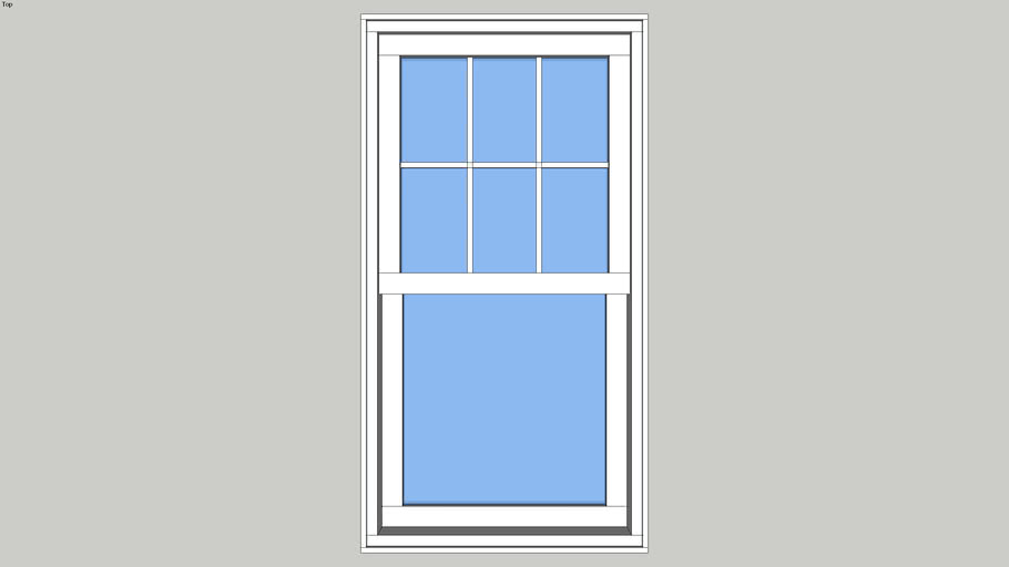 DORMER WINDOW | 3D Warehouse