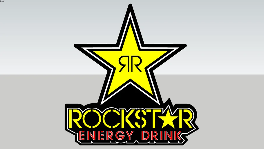 ROCKSTAR | 3D Warehouse