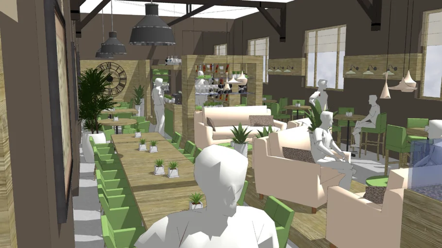 3D Warehouse
