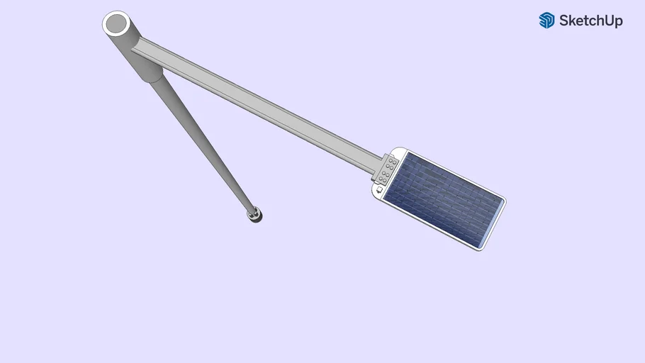 LEDLIGHT | 3D Warehouse
